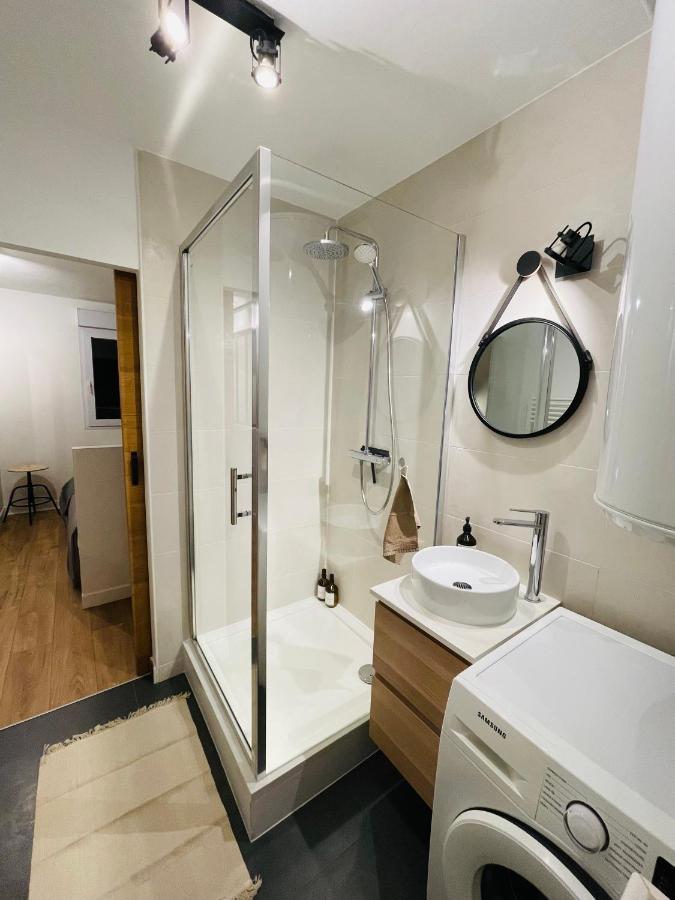 Apartamento Lille Saint Maur La Madeleine  Exterior foto